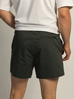 KOLBY STRETCH PULLON SHORT - VERT