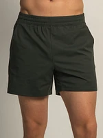 KOLBY STRETCH PULLON SHORT - VERT