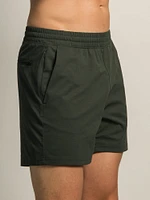 KOLBY STRETCH PULLON SHORT - VERT
