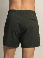 KOLBY STRETCH PULLON SHORT - VERT