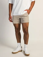 KOLBY KEEP COOL STRETCH PULL ON SHORT