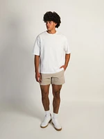 KOLBY KEEP COOL STRETCH PULL ON SHORT