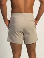 KOLBY STRETCH PULL ON SHORT