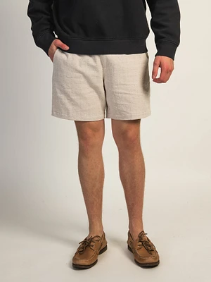 SHORT TEXTURÉ KOLBY