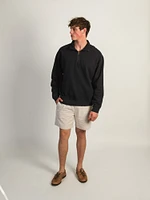 SHORT TEXTURÉ KOLBY