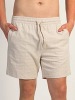 SHORT TEXTURÉ KOLBY