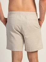 SHORT TEXTURÉ KOLBY