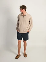 SHORT TEXTURÉ KOLBY