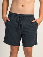 SHORT TEXTURÉ KOLBY