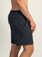 SHORT TEXTURÉ KOLBY