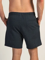 SHORT TEXTURÉ KOLBY