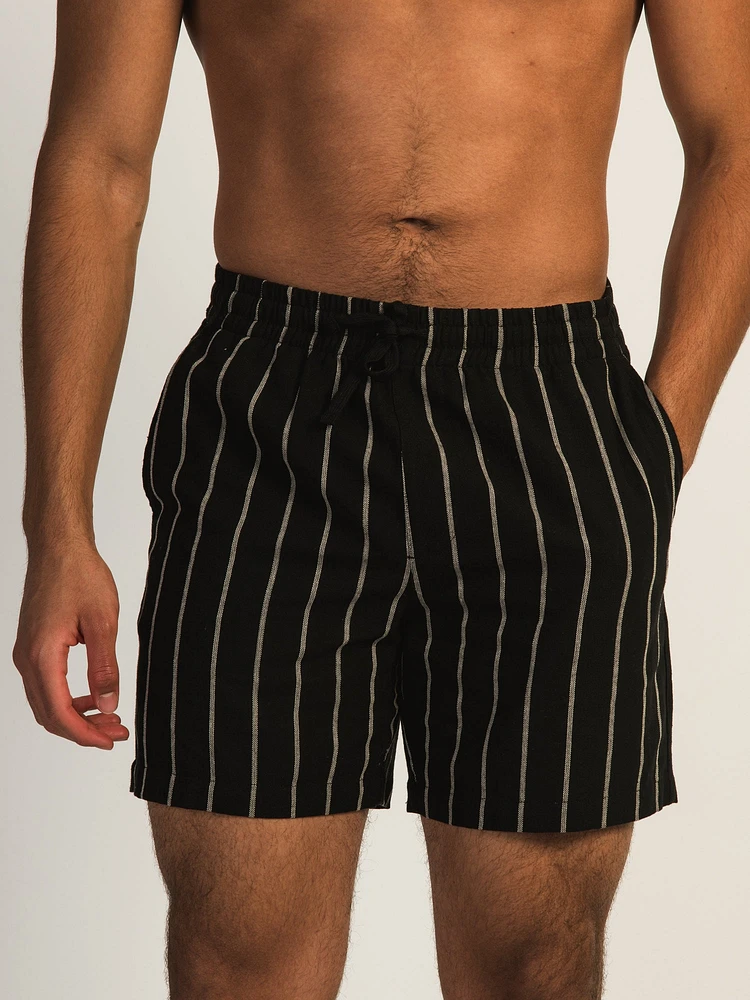 SHORT KOLBY STRIPE