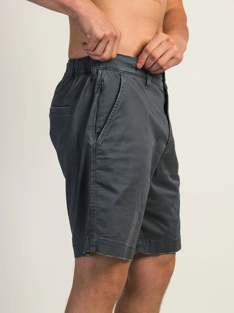 SHORT KOLBY EVERYDAY – BLEU