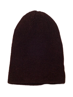 BONNET CLASSIQUE - LIQUIDATION