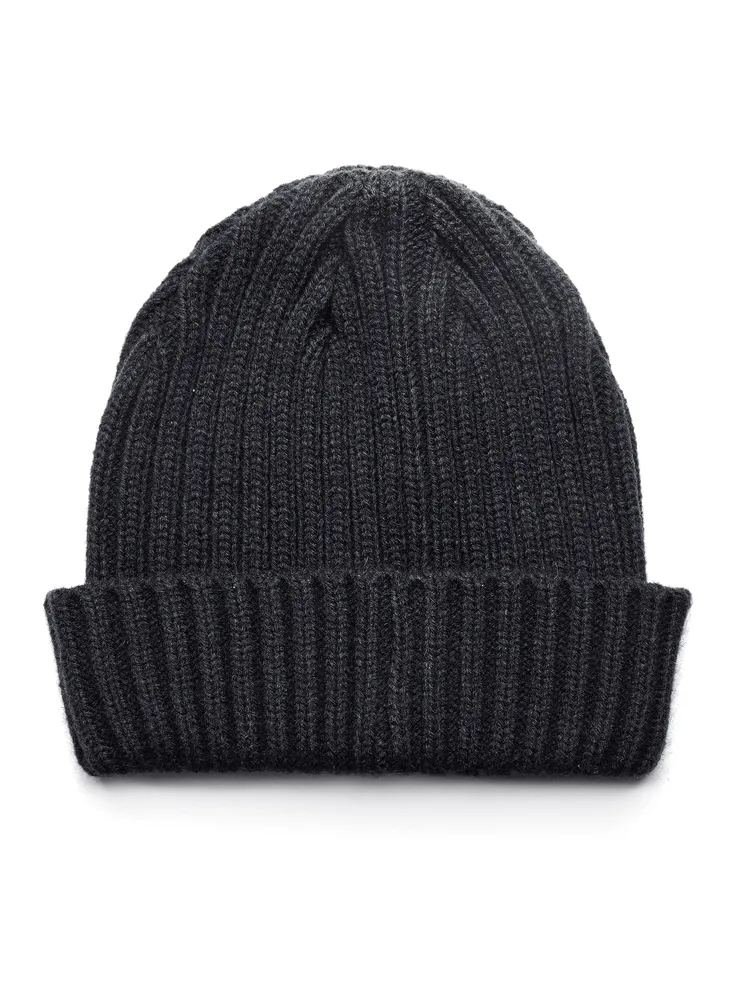 KOLBY NOMAD RIB BEANIE