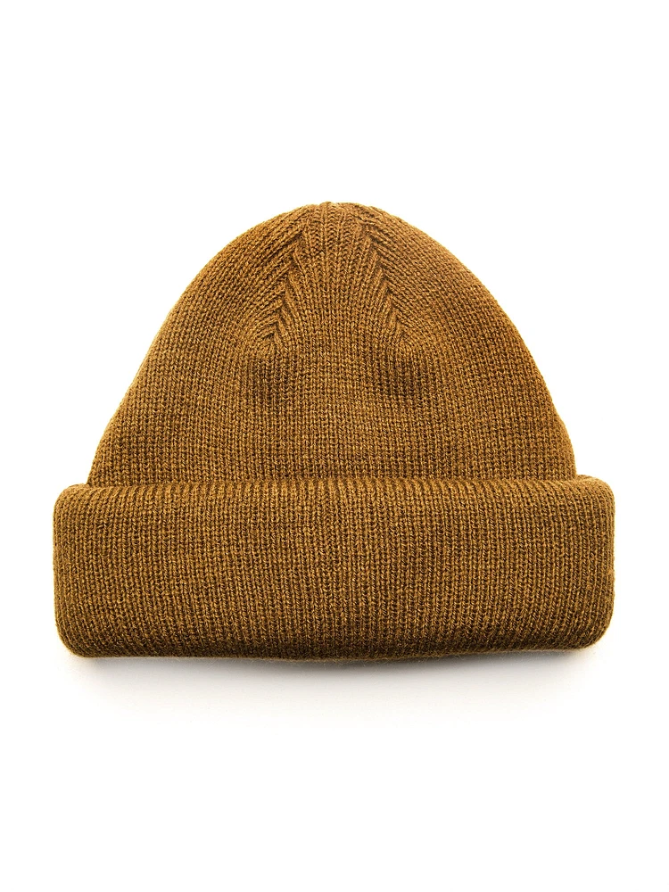 KOLBY SHALLOW BEANIE