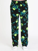 KOZIES PRINTED POLAR PANT