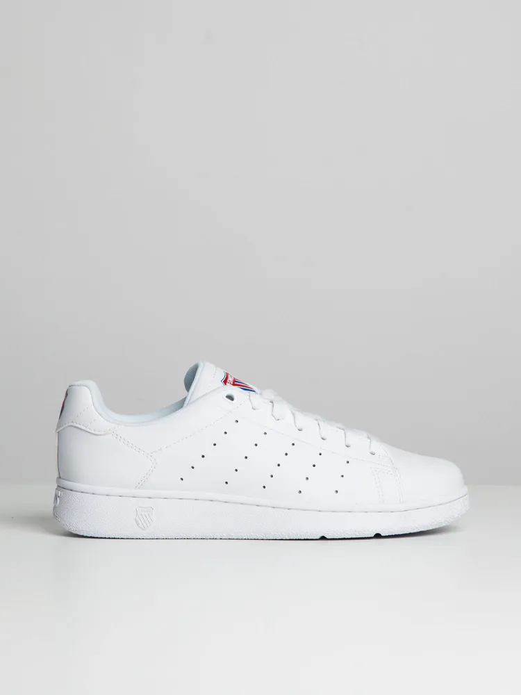 MENS K-SWISS CLASSIC PF