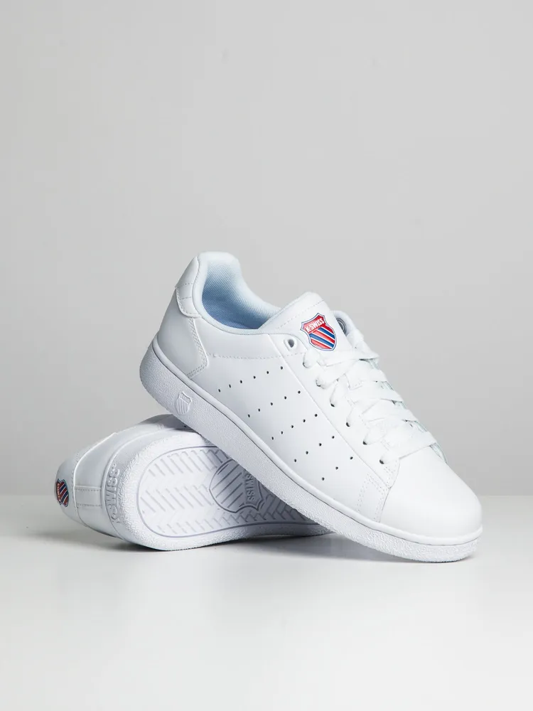 MENS K-SWISS CLASSIC PF