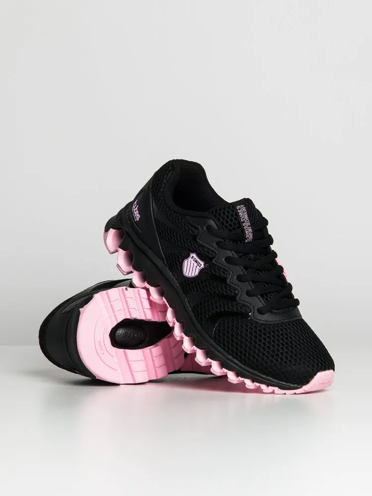 WOMENS K-SWISS TUBES 200