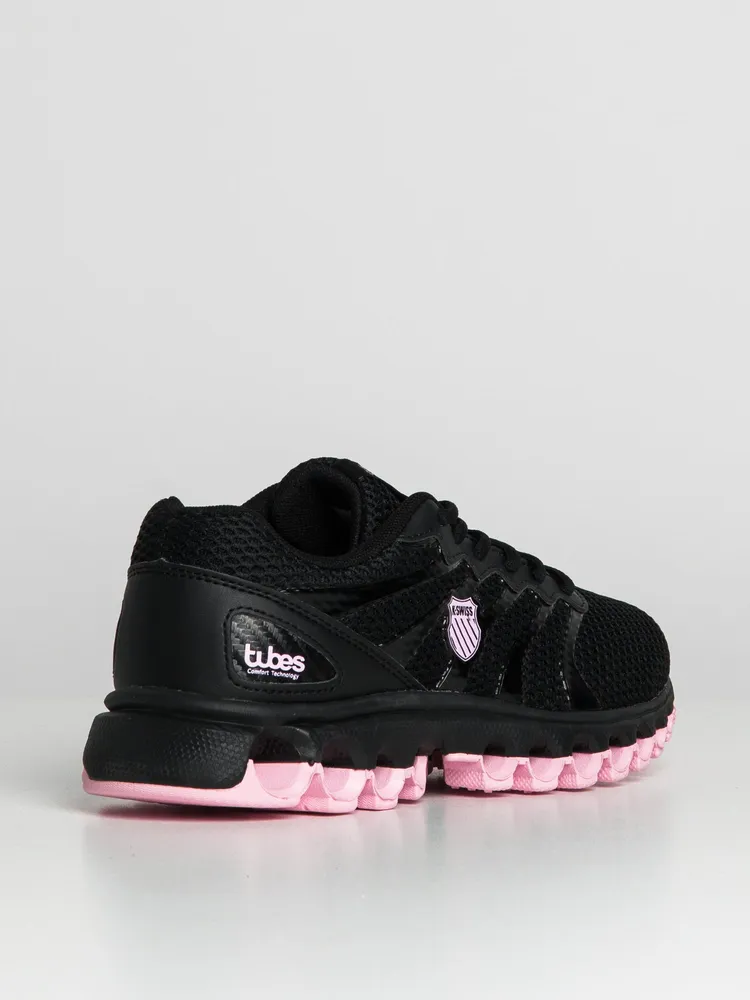 WOMENS K-SWISS TUBES 200