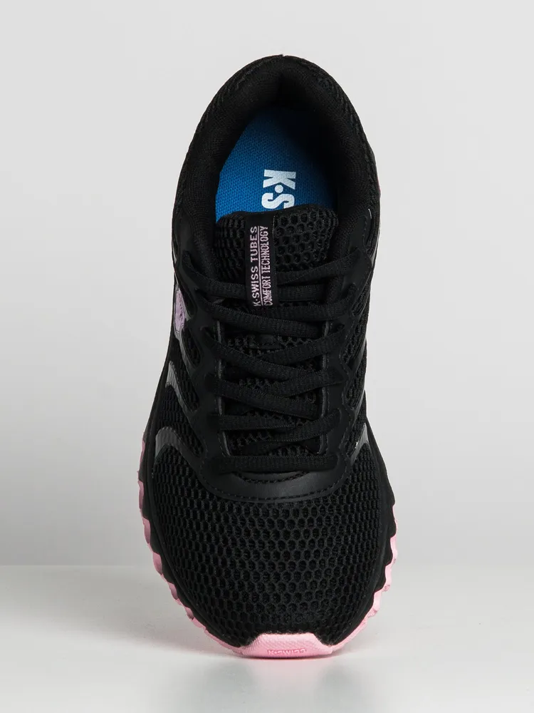 WOMENS K-SWISS TUBES 200