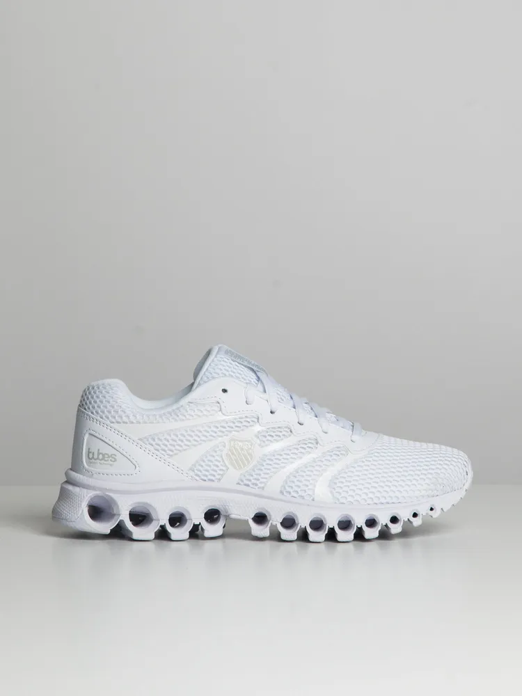 WOMENS K-SWISS TUBES 200 - CLEARANCE