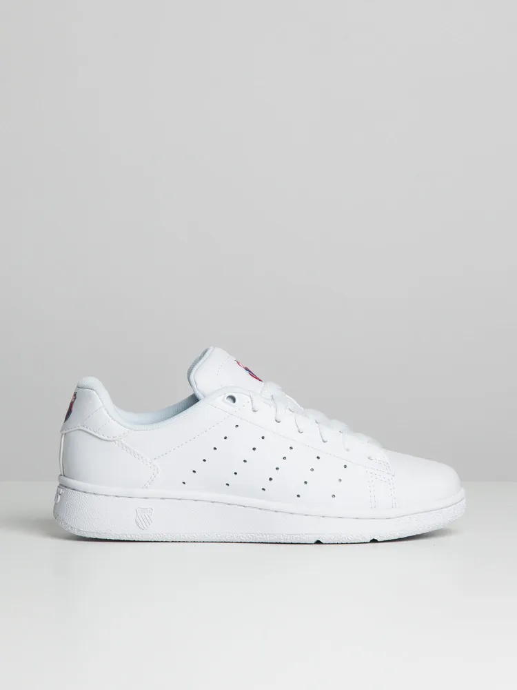 WOMENS K-SWISS CLASSIC PF