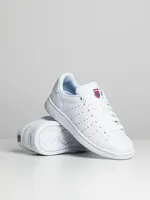 WOMENS K-SWISS CLASSIC PF