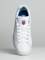 WOMENS K-SWISS CLASSIC PF