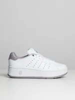 WOMENS K-SWISS CLASSIC PF PLATFORM