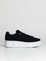 WOMENS K-SWISS CLASSIC PF SUEDE