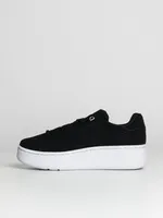 WOMENS K-SWISS CLASSIC PF SUEDE