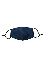 KW FASHION CORP SOLID MASK - NAVY - CLEARANCE