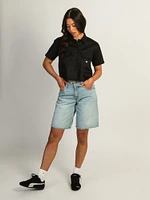 LEVIS BAGGY DAD JORT - PICK SIDES