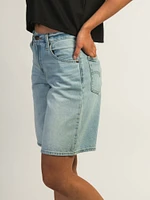 LEVIS BAGGY DAD JORT - PICK SIDES