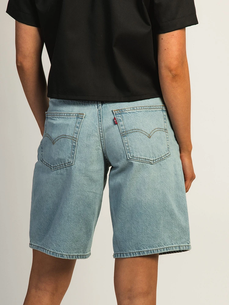 LEVIS BAGGY DAD JORT - PICK SIDES