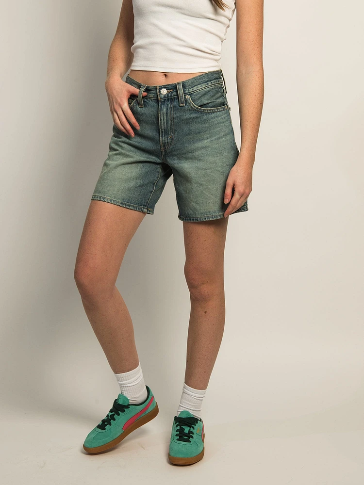 LEVIS 94 BAGGY SHORT - ROLL IT UP