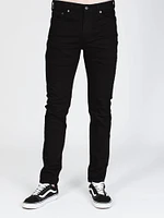 MENS 510TM SKINNY FIT - BLACK CLEARANCE