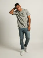LEVIS RELAXED FIT T-SHIRT - CLEARANCE