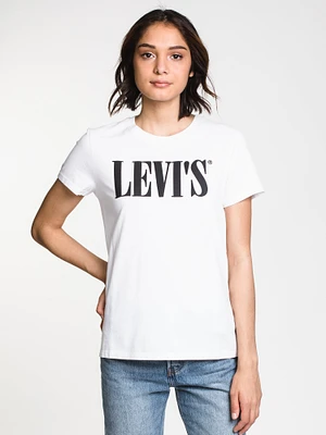 LEVIS 90's SERIF T-SHIRT - CLEARANCE