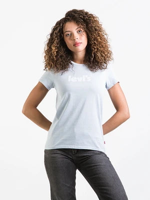 LEVIS THE PERFECT T-SHIRT - CLEARANCE