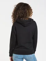 LEVIS GRAPHIC STANDARD HOODIE - CLEARANCE