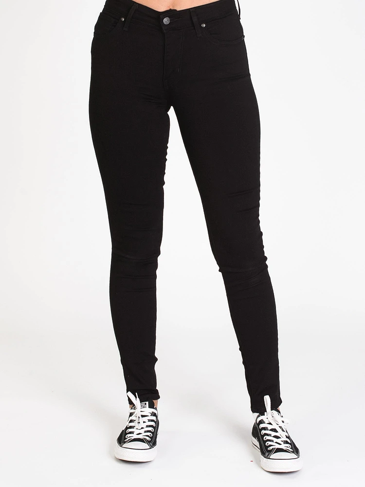 JEAN SKINNY TAILLE HAUTE 721 POUR FEMMES