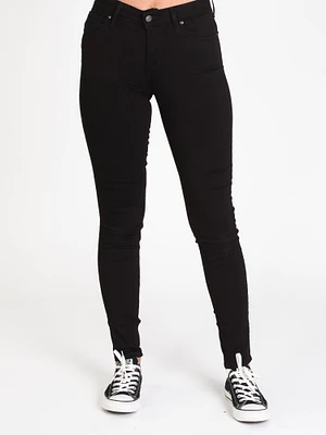 JEAN SKINNY TAILLE HAUTE 721 POUR FEMMES