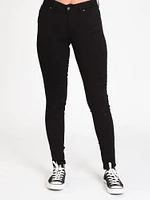 JEAN SKINNY TAILLE HAUTE 721 POUR FEMMES