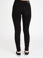 JEAN SKINNY TAILLE HAUTE 721 POUR FEMMES