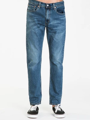 LEVIS 512 SLIM TAPER JEAN - CLEARANCE