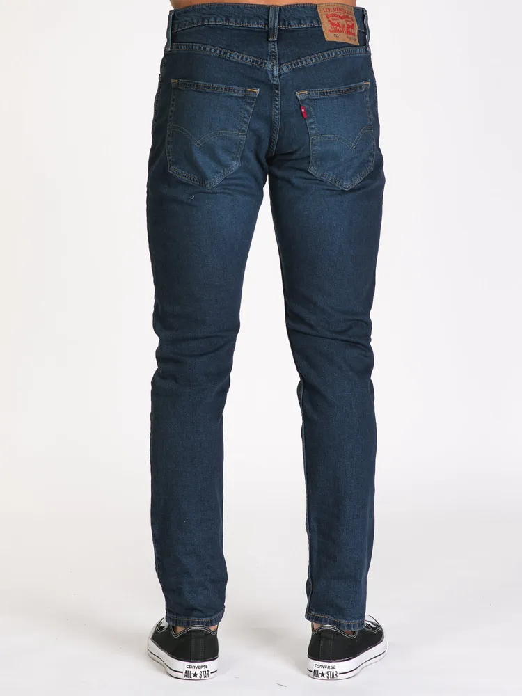 LEVIS 512 SLIM TAPER JEAN - CLEARANCE