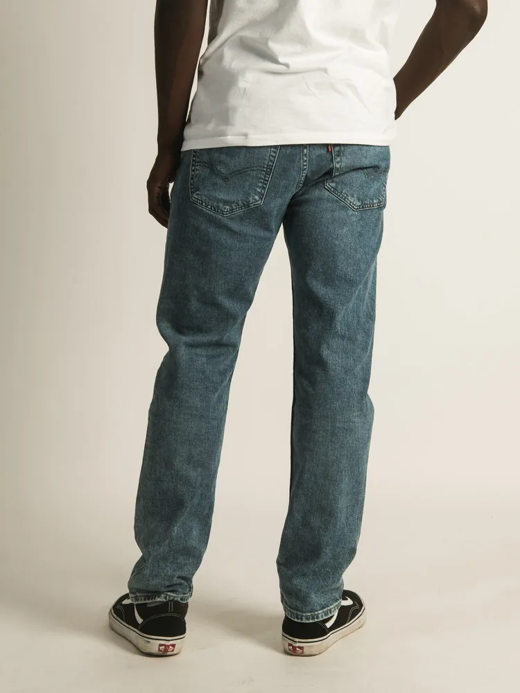 LEVIS 502 TAPER JEAN - CLEARANCE